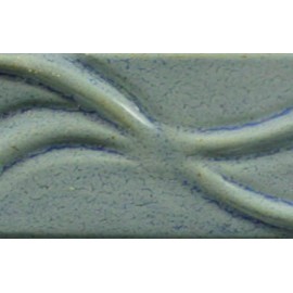 Frosted Turquoise - 16oz Potters Choice Cone 5 Glaze Frosted Turquoise - 16oz Potters Choice Cone 5 Glaze